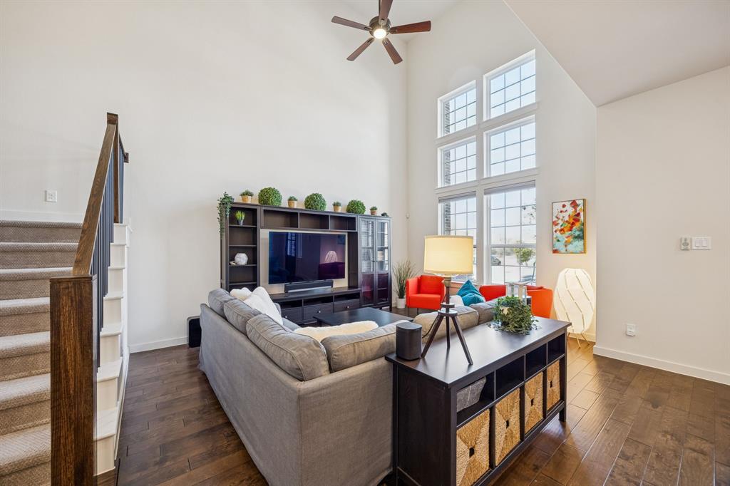 7215 Switchgrass Road Frisco, TX 75033 - Photo 11 of 30