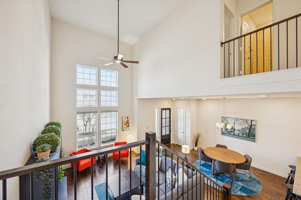 7215 Switchgrass Road Frisco, TX 75033 - Photo 12 of 30