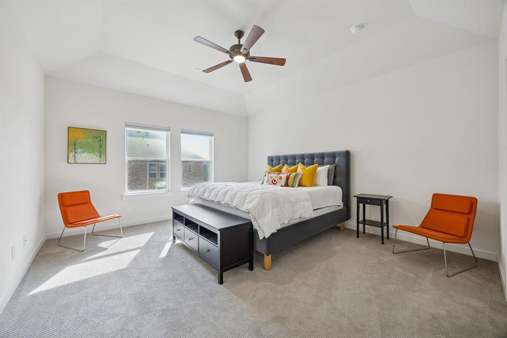 7215 Switchgrass Road Frisco, TX 75033 - Photo 13 of 30