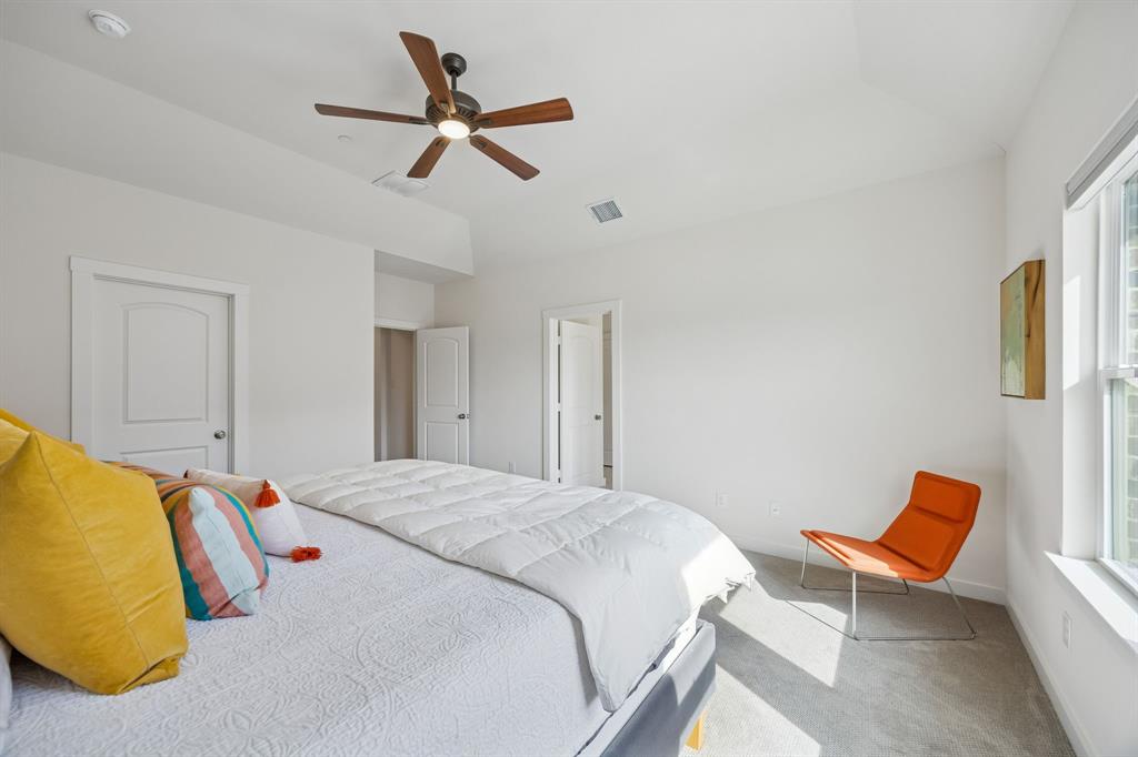 7215 Switchgrass Road Frisco, TX 75033 - Photo 14 of 30