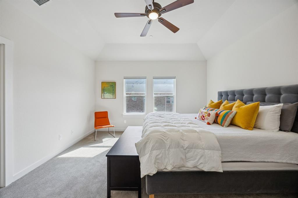 7215 Switchgrass Road Frisco, TX 75033 - Photo 15 of 30