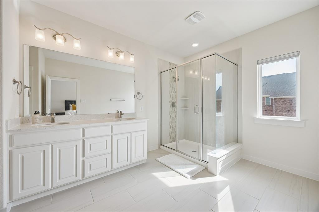 7215 Switchgrass Road Frisco, TX 75033 - Photo 16 of 30