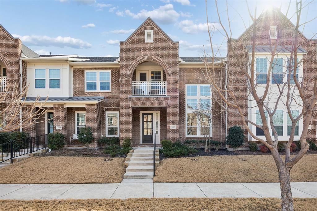 7215 Switchgrass Road Frisco, TX 75033 - Photo 2 of 30
