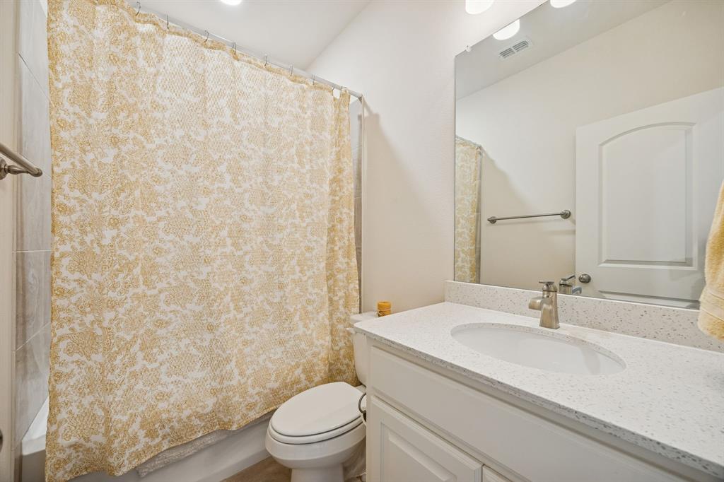 7215 Switchgrass Road Frisco, TX 75033 - Photo 22 of 30