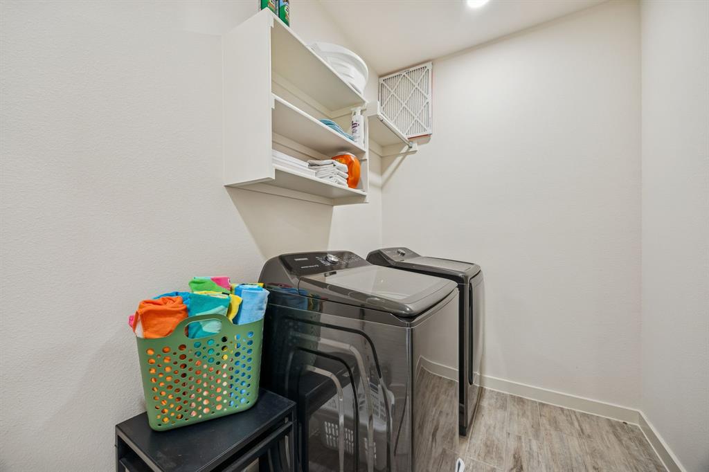 7215 Switchgrass Road Frisco, TX 75033 - Photo 23 of 30