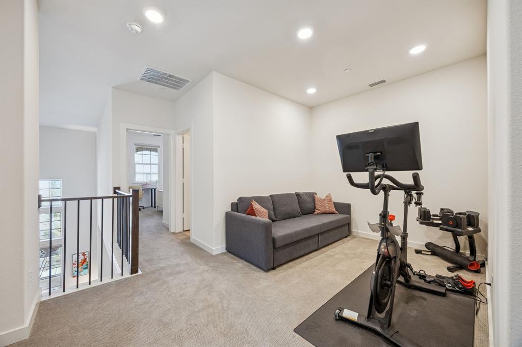7215 Switchgrass Road Frisco, TX 75033 - Photo 25 of 30