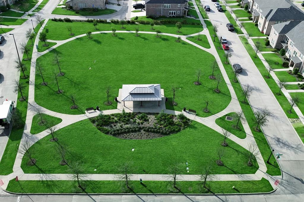 7215 Switchgrass Road Frisco, TX 75033 - Photo 27 of 30