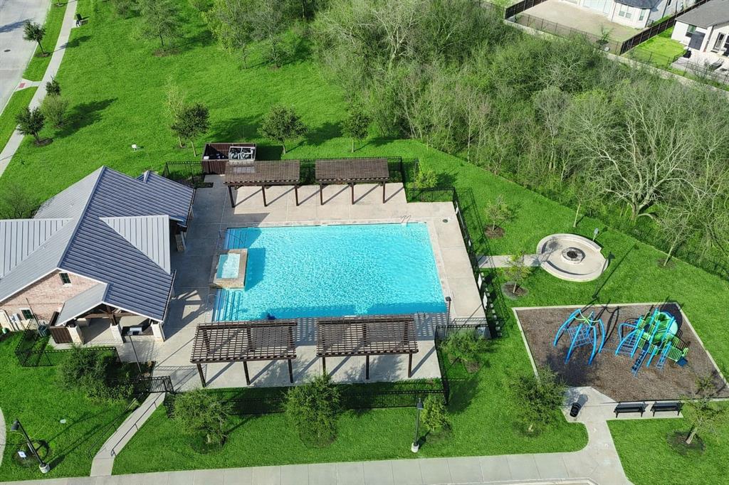 7215 Switchgrass Road Frisco, TX 75033 - Photo 29 of 30