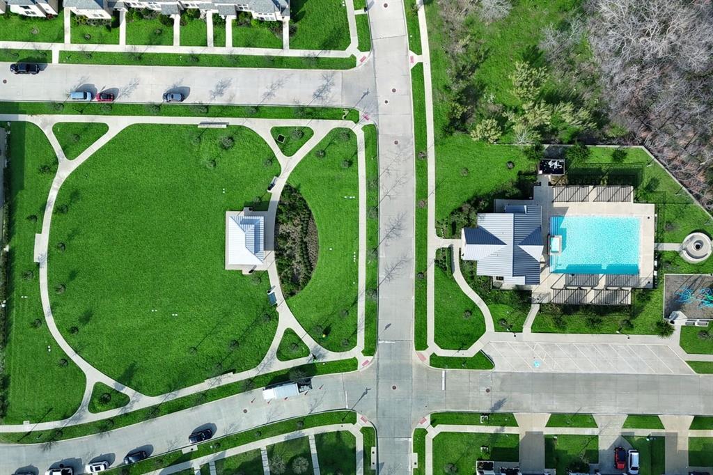 7215 Switchgrass Road Frisco, TX 75033 - Photo 30 of 30