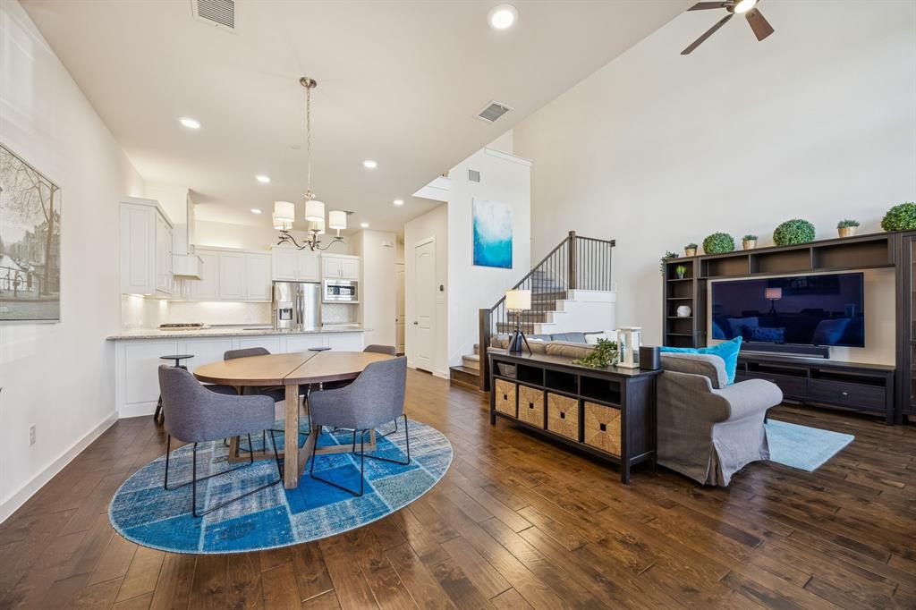 7215 Switchgrass Road Frisco, TX 75033 - Photo 3 of 30