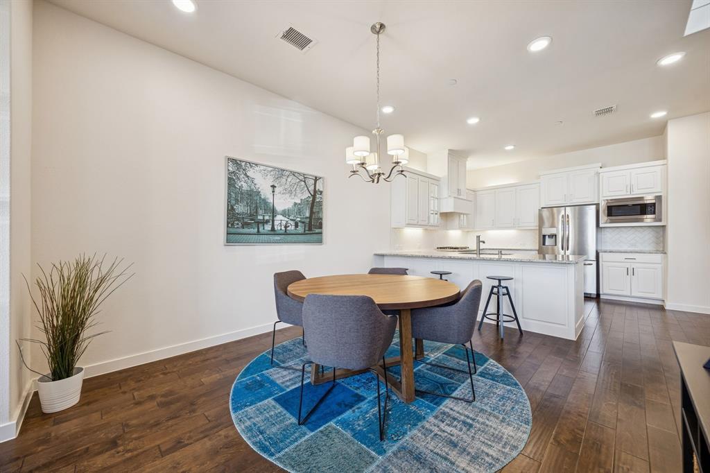 7215 Switchgrass Road Frisco, TX 75033 - Photo 4 of 30