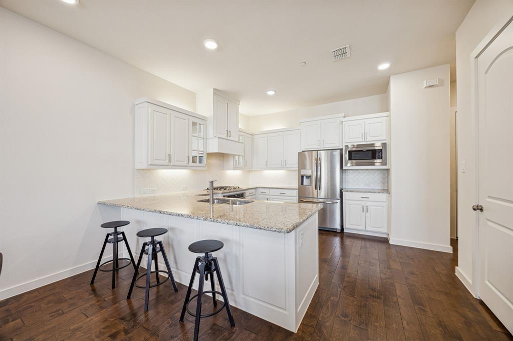 7215 Switchgrass Road Frisco, TX 75033 - Photo 5 of 30