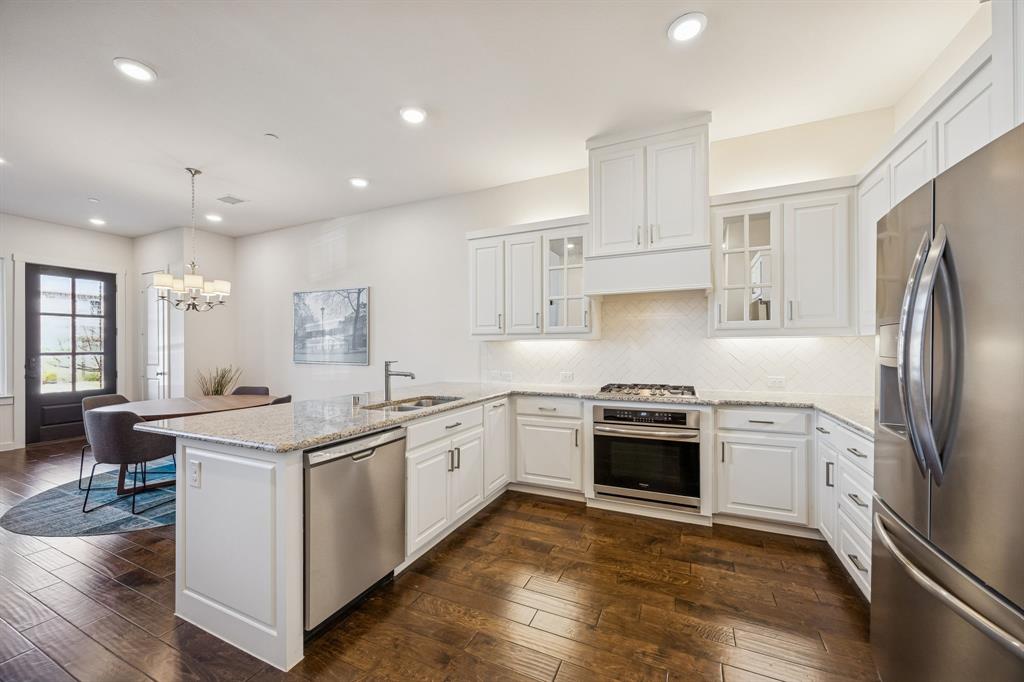 7215 Switchgrass Road Frisco, TX 75033 - Photo 6 of 30