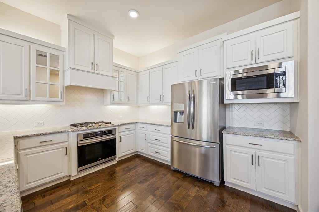 7215 Switchgrass Road Frisco, TX 75033 - Photo 7 of 30