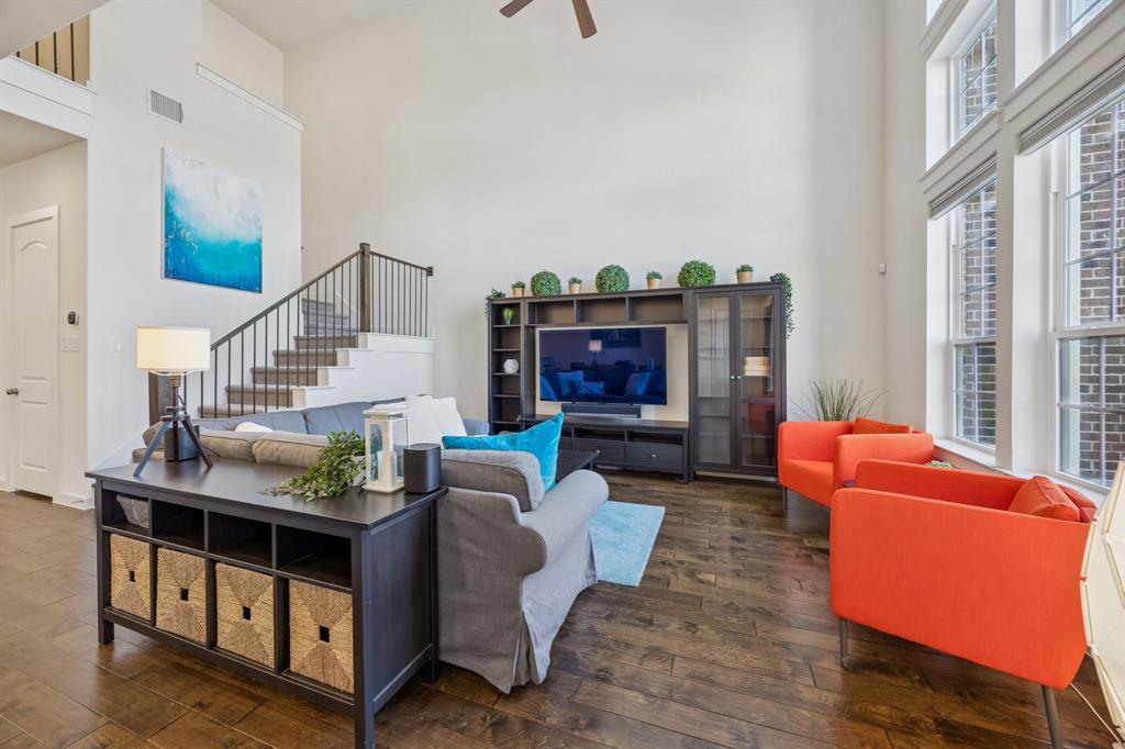 7215 Switchgrass Road Frisco, TX 75033 - Photo 9 of 30