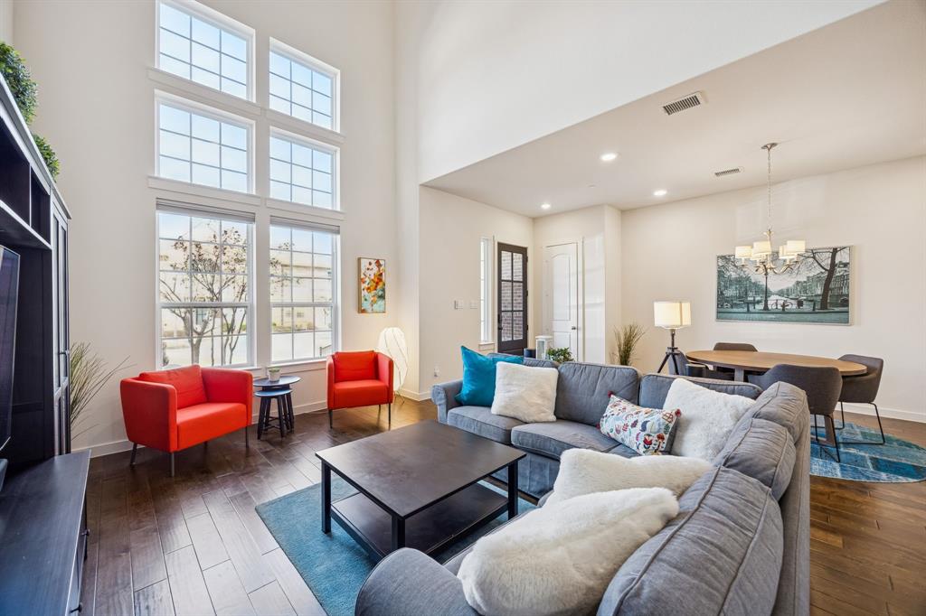 7215 Switchgrass Road Frisco, TX 75033 - Photo 10 of 30