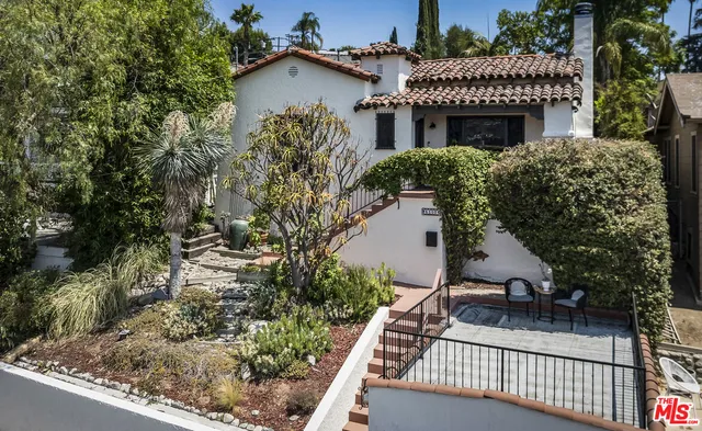 $1,329,000 | 6105 Mt Angelus Drive, Los Angeles, CA 90042