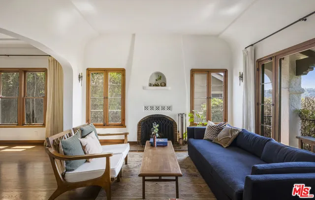 $1,329,000 | 6105 Mt Angelus Drive, Los Angeles, CA 90042