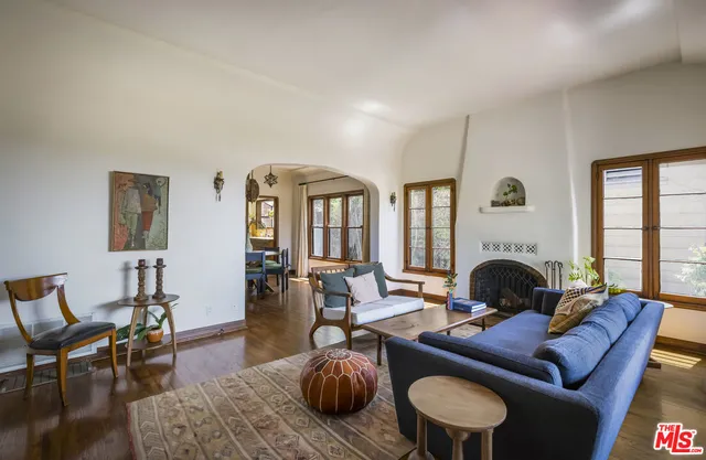 $1,329,000 | 6105 Mt Angelus Drive, Los Angeles, CA 90042