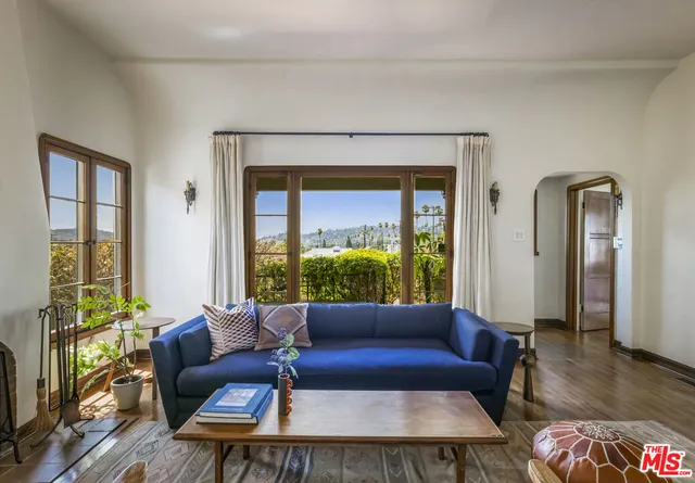 $1,329,000 | 6105 Mt Angelus Drive, Los Angeles, CA 90042