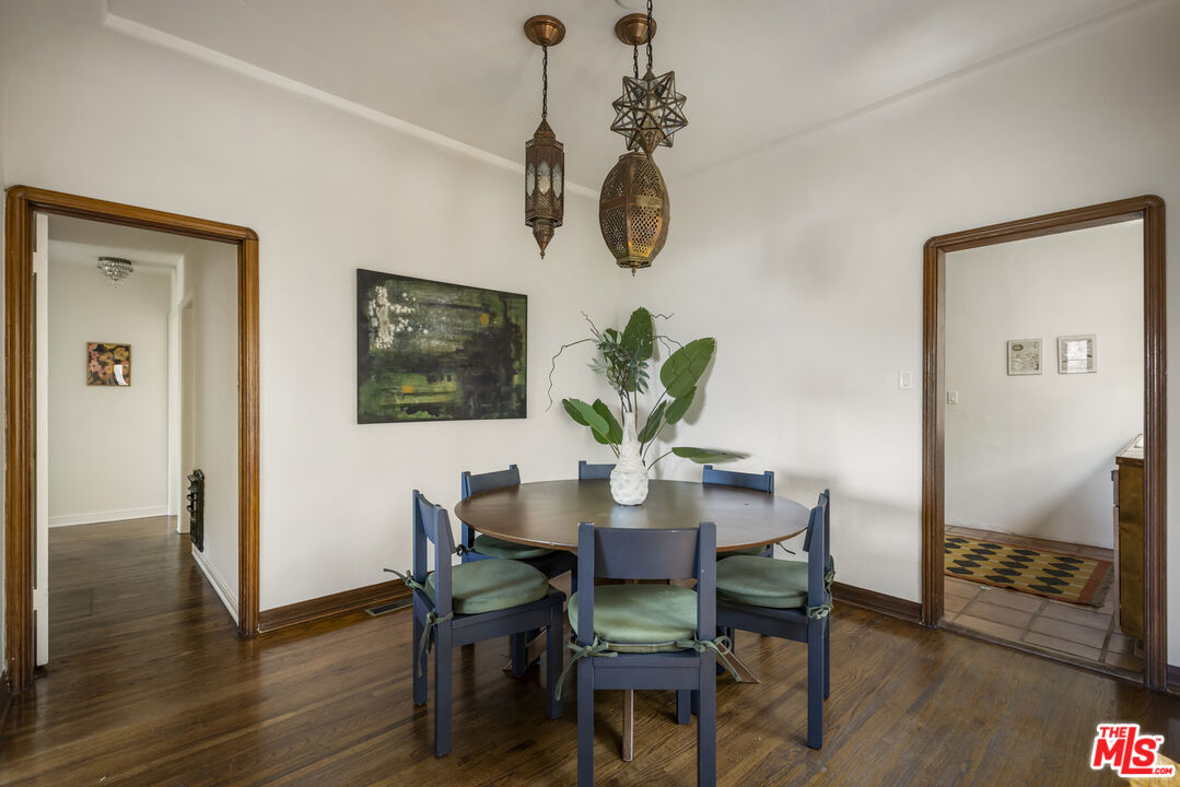 6105 Mt Angelus Drive Los Angeles, CA 90042 - Photo 21 of 64