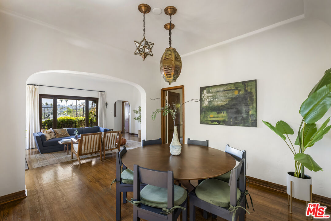 6105 Mt Angelus Drive Los Angeles, CA 90042 - Photo 22 of 64