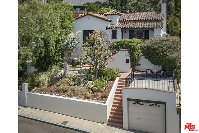 $1,329,000 | 6105 Mt Angelus Drive, Los Angeles, CA 90042