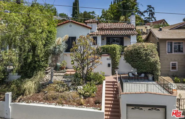 $1,329,000 | 6105 Mt Angelus Drive, Los Angeles, CA 90042