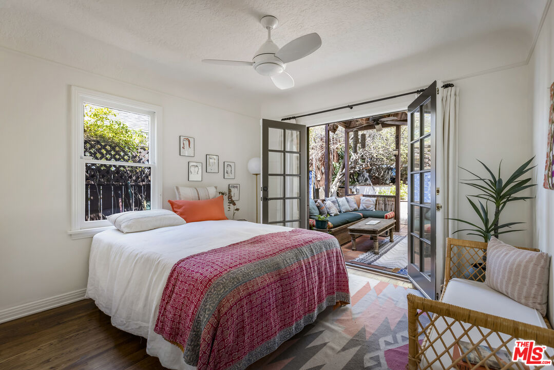 6105 Mt Angelus Drive Los Angeles, CA 90042 - Photo 42 of 64