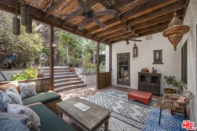 $1,329,000 | 6105 Mt Angelus Drive, Los Angeles, CA 90042