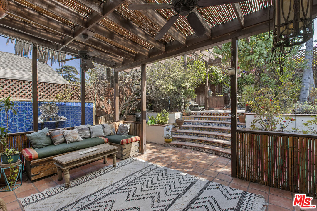 6105 Mt Angelus Drive Los Angeles, CA 90042 - Photo 47 of 64