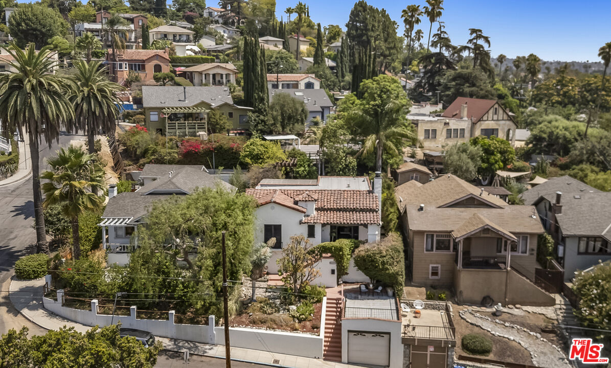 6105 Mt Angelus Drive Los Angeles, CA 90042 - Photo 55 of 64