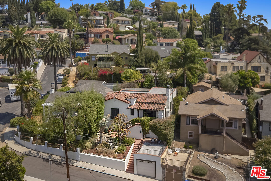 6105 Mt Angelus Drive Los Angeles, CA 90042 - Photo 56 of 64