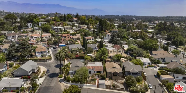 $1,329,000 | 6105 Mt Angelus Drive, Los Angeles, CA 90042