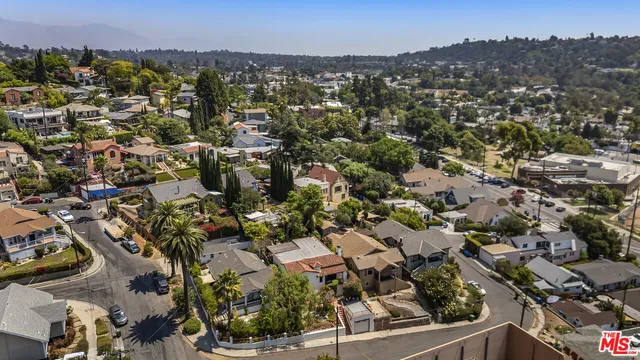 $1,329,000 | 6105 Mt Angelus Drive, Los Angeles, CA 90042