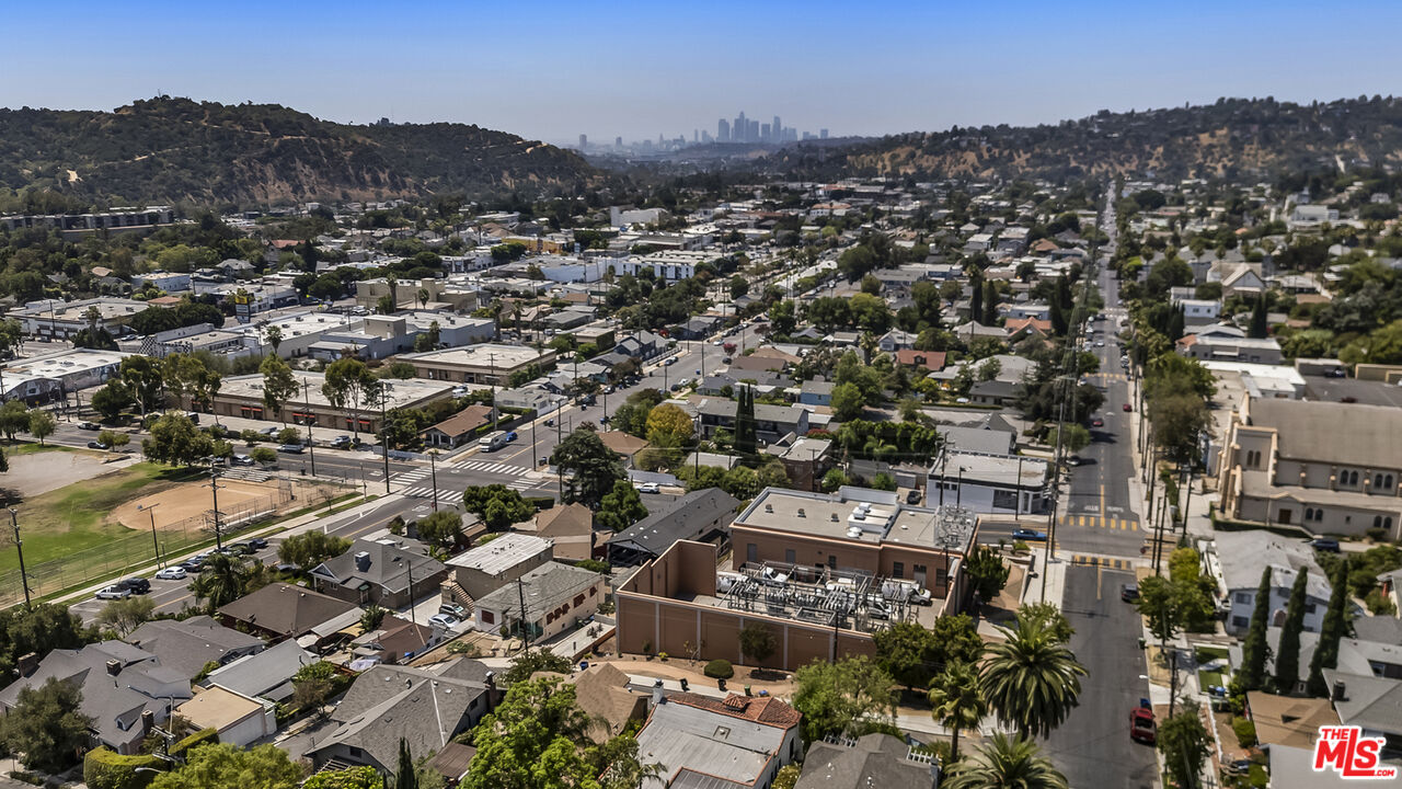 6105 Mt Angelus Drive Los Angeles, CA 90042 - Photo 61 of 64