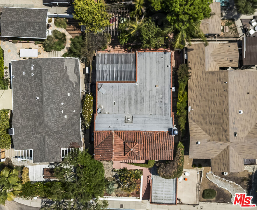 6105 Mt Angelus Drive Los Angeles, CA 90042 - Photo 63 of 64