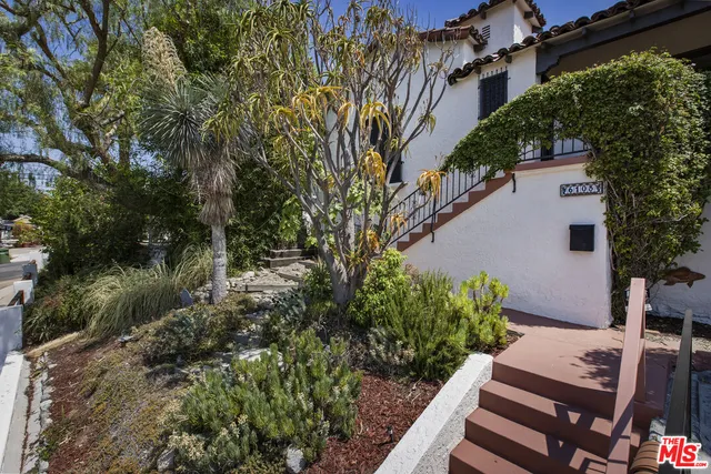 $1,329,000 | 6105 Mt Angelus Drive, Los Angeles, CA 90042