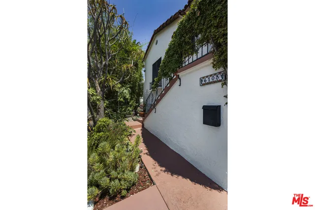 $1,329,000 | 6105 Mt Angelus Drive, Los Angeles, CA 90042