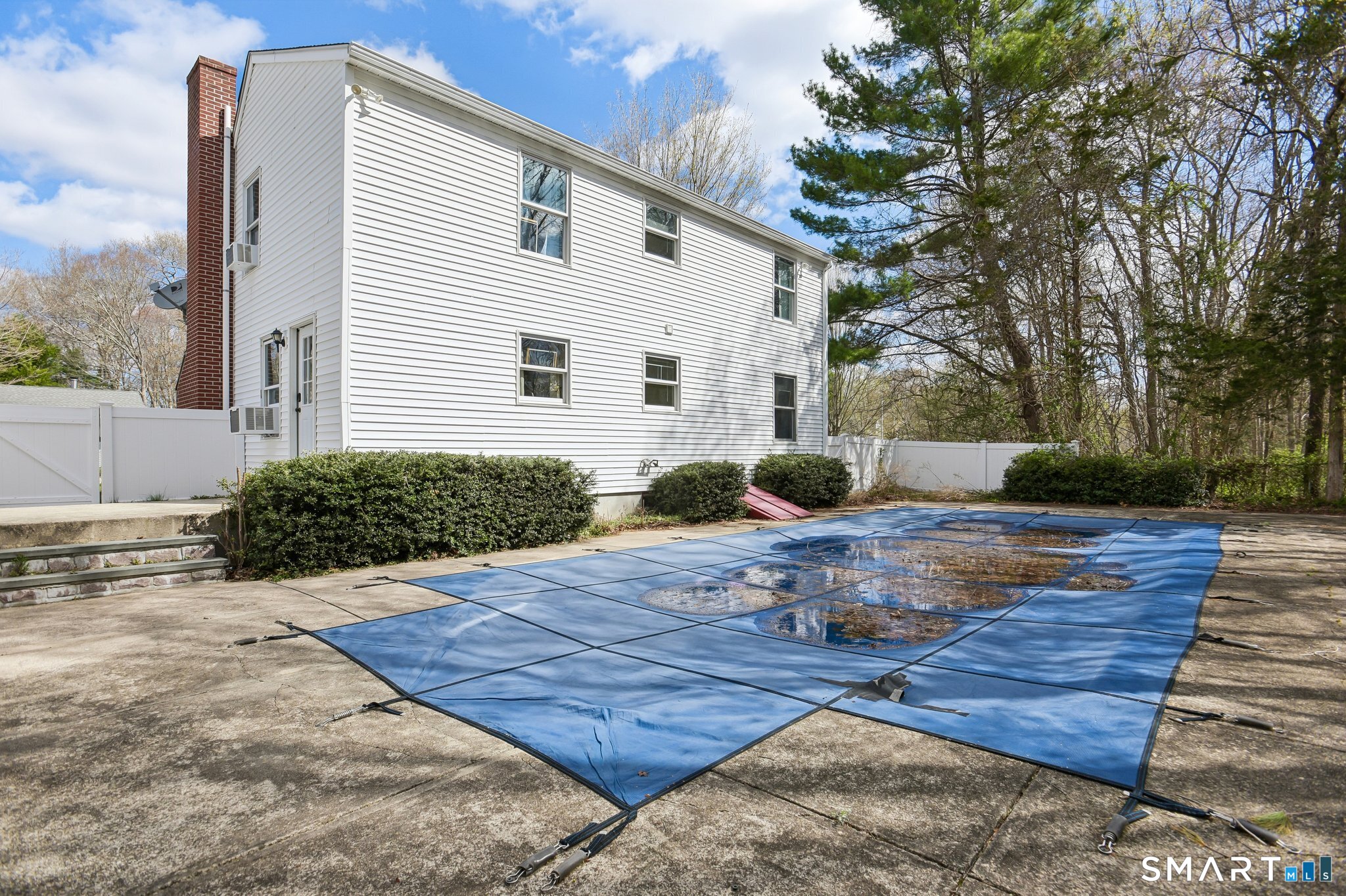 67 Deerfield Ridge Drive Groton, CT 06355 - Photo 29 of 34