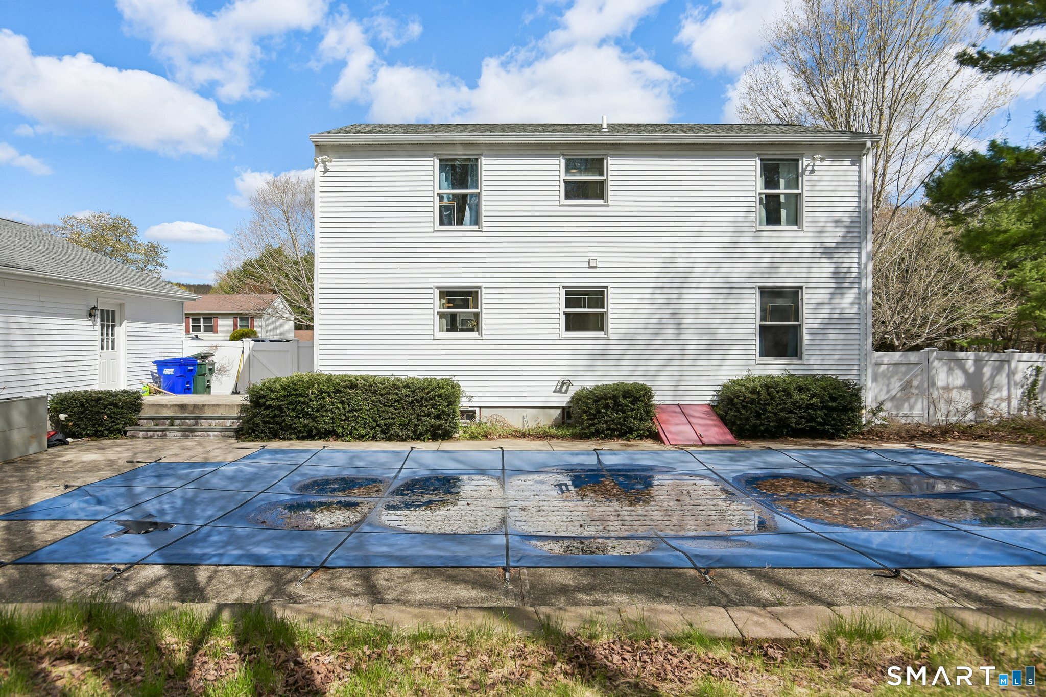 67 Deerfield Ridge Drive Groton, CT 06355 - Photo 30 of 34