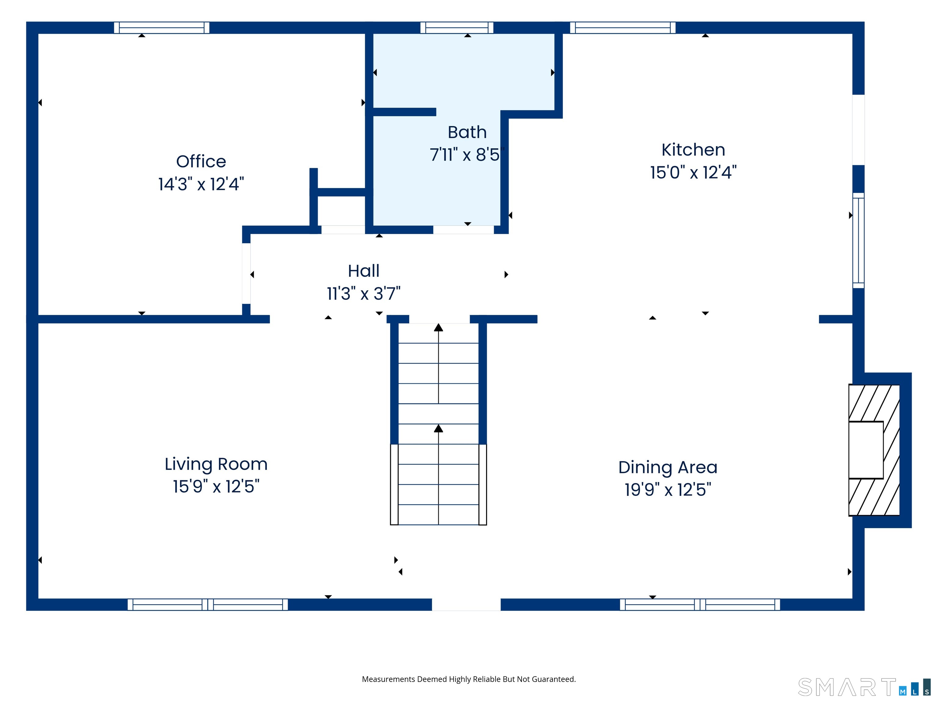 67 Deerfield Ridge Drive Groton, CT 06355 - Photo 32 of 34