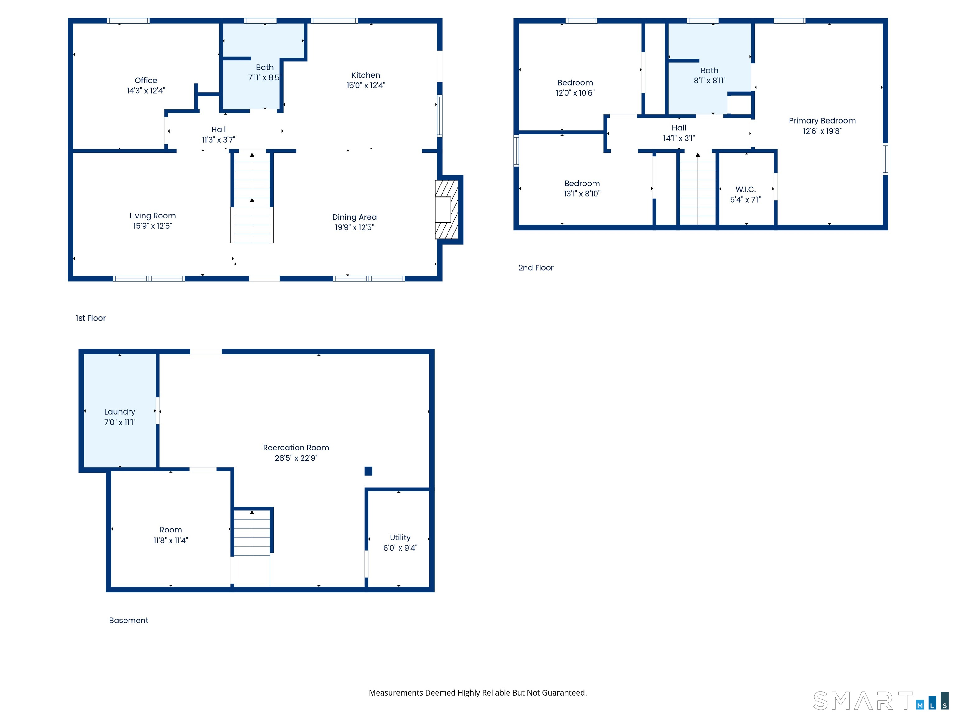 67 Deerfield Ridge Drive Groton, CT 06355 - Photo 33 of 34