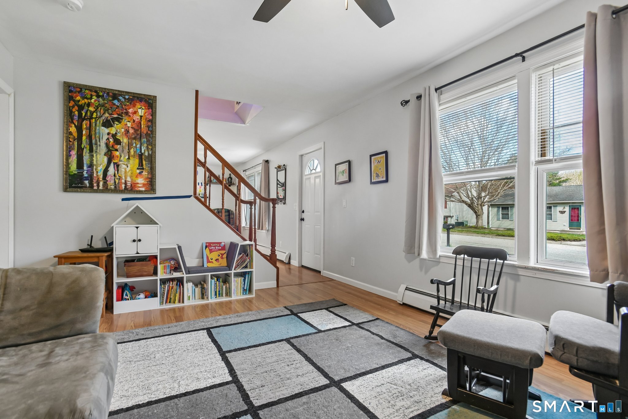 67 Deerfield Ridge Drive Groton, CT 06355 - Photo 4 of 34