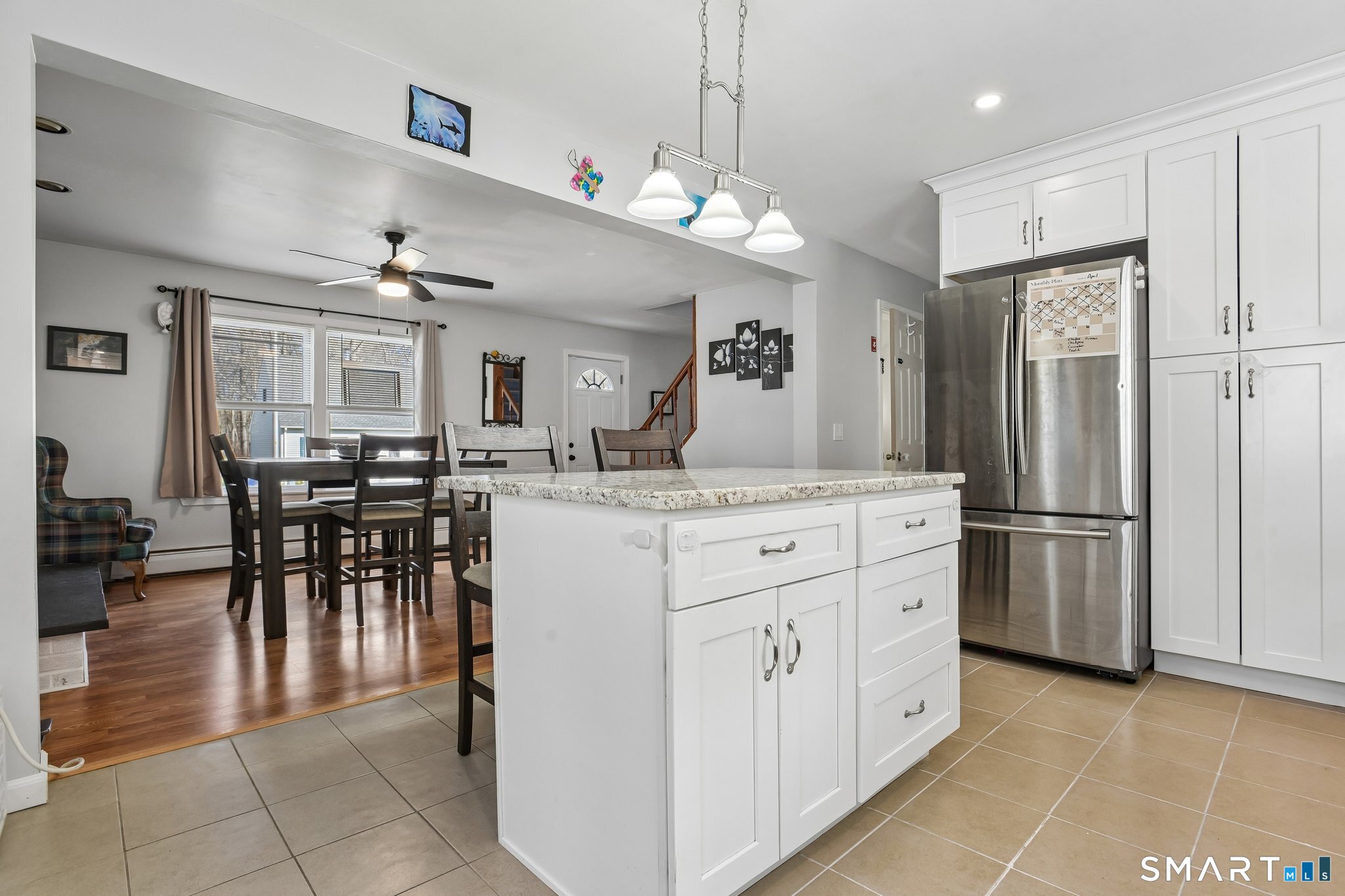 67 Deerfield Ridge Drive Groton, CT 06355 - Photo 7 of 34