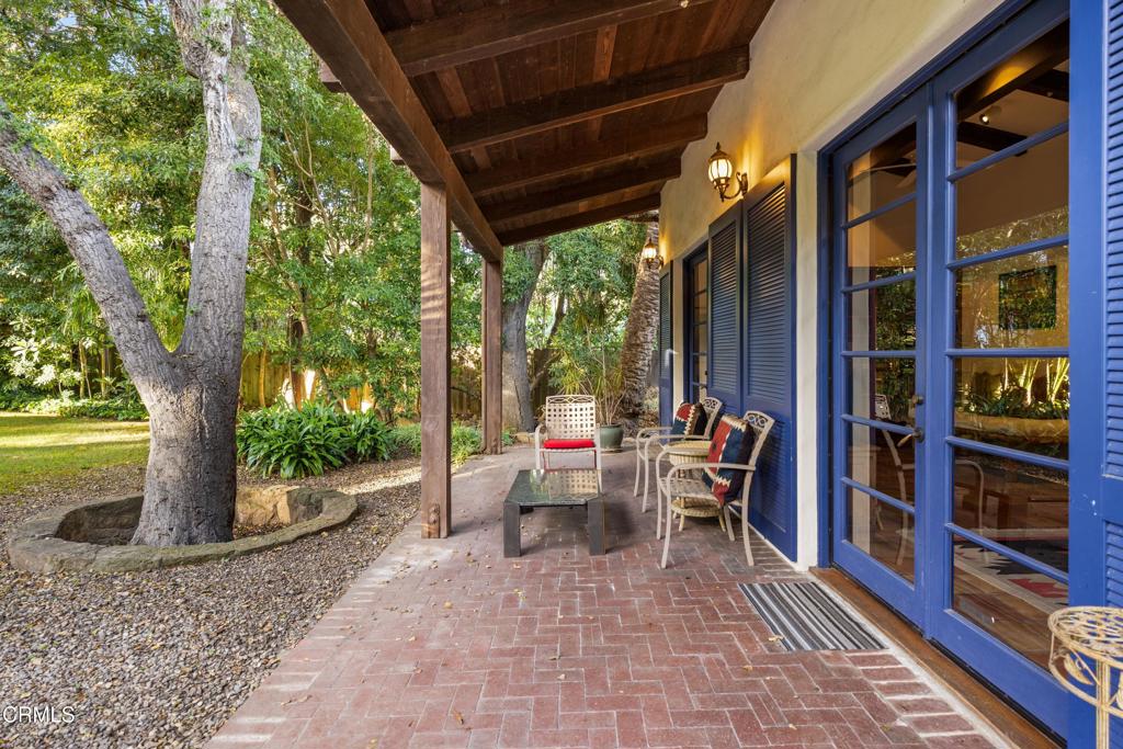 725 Ashley Road Montecito, CA 93108 - Photo 22 of 29 Gallery Image 22