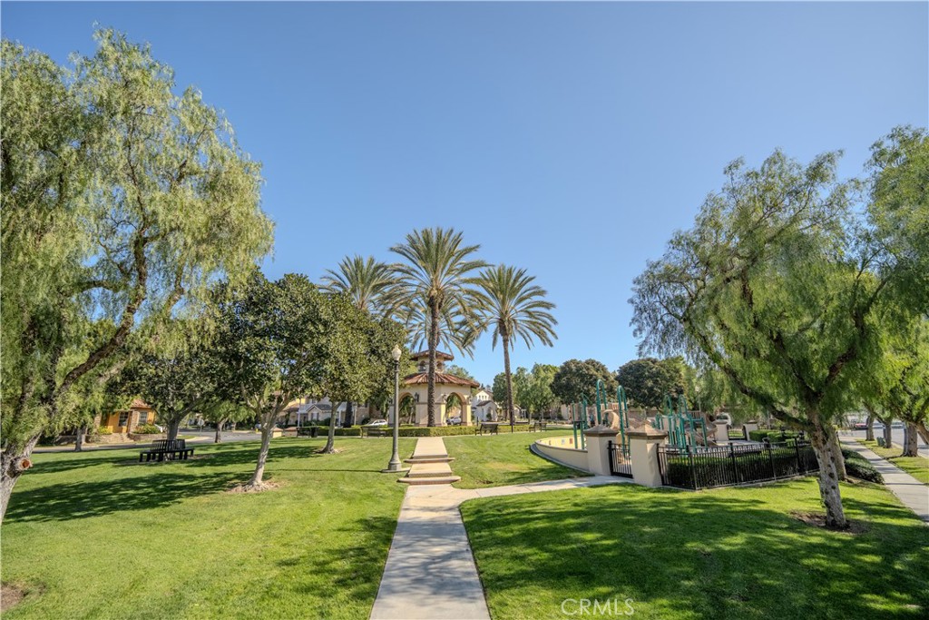 17 Bell Irvine, CA 92620 - Photo 24 of 24 a view of a park with large trees