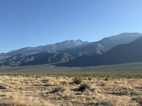 $115,000 | Ranch Road, Bishop, CA 93514