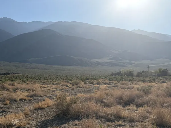 $115,000 | Ranch Road, Bishop, CA 93514