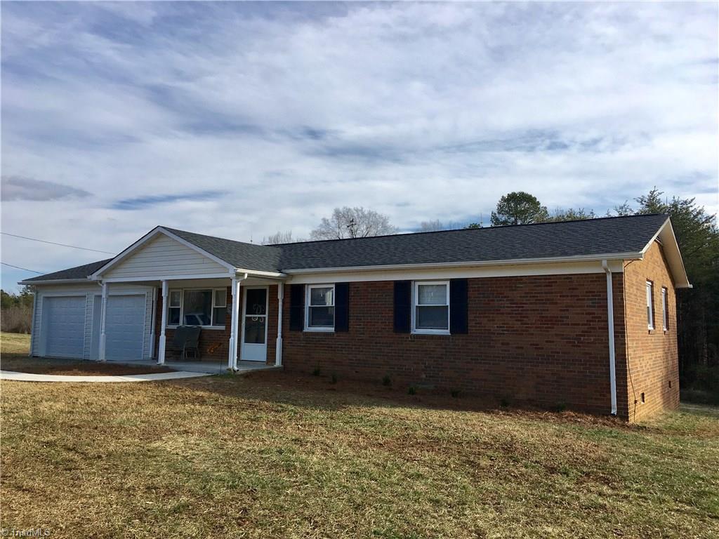 8773 Kerr's Chapel Road Elon, NC 27244 - Photo 1 of 19 Gallery Image 1